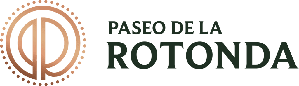 Paseo de la Rotonda